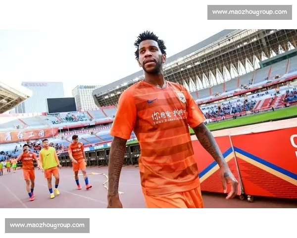 鲁能国安巅峰对决新赛季中超焦点战火即将点燃球迷万众期待荣耀之夜